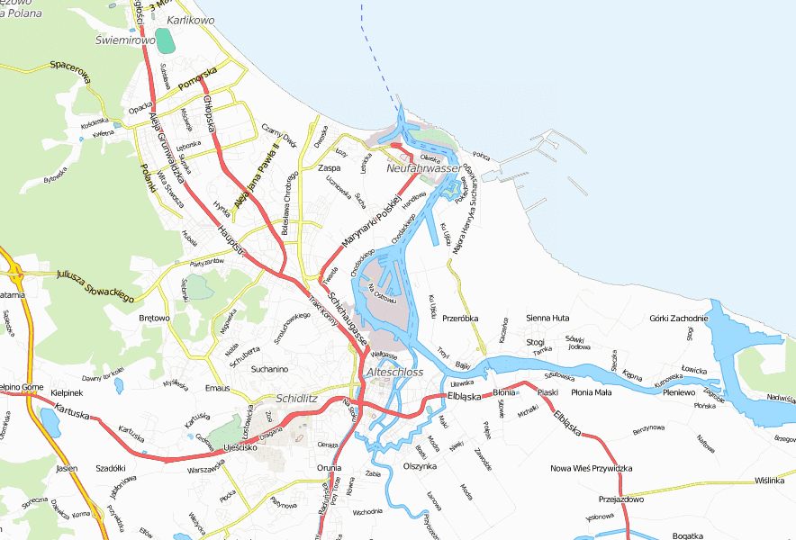 Danzig